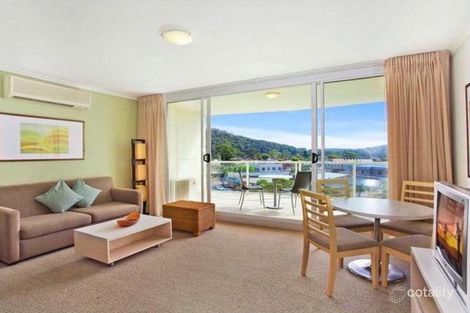 Property photo of 337/51-54 The Esplanade Ettalong Beach NSW 2257