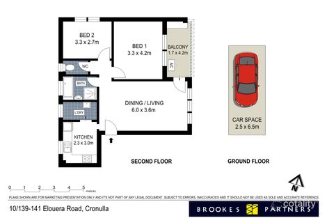 Property photo of 10/139 Elouera Road Cronulla NSW 2230
