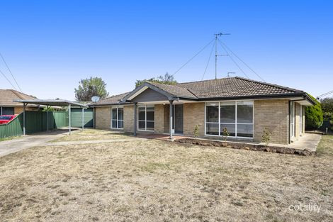 11 Goolwa Dr, Delacombe, VIC 3356