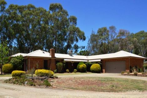 69 Redbank Rd, Seymour, VIC 3660