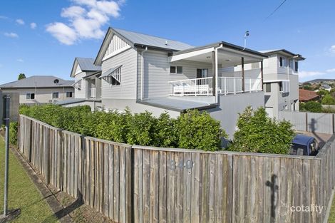 Property photo of 1/340 Annerley Road Annerley QLD 4103