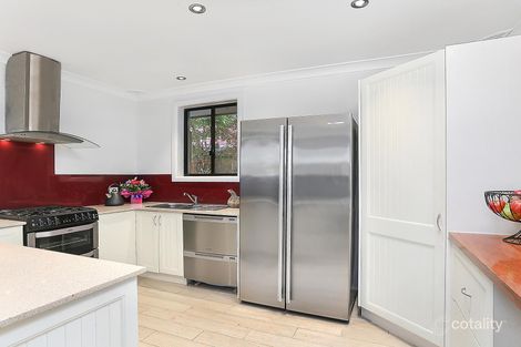 Property photo of 34 Selkirk Street Winston Hills NSW 2153