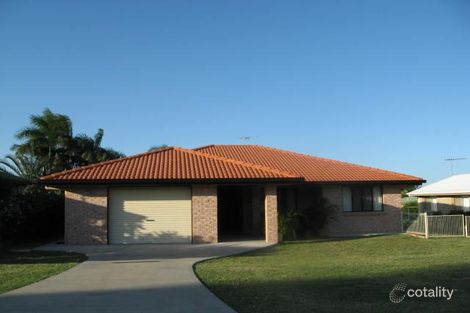 3 Anna St, Gracemere, QLD 4702