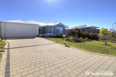 Property photo of 4 Cave Loop Yanchep WA 6035