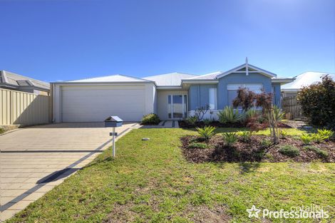 Property photo of 4 Cave Loop Yanchep WA 6035