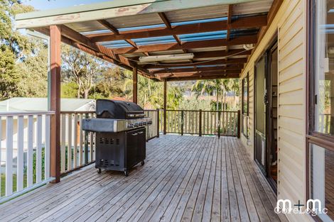 Property photo of 4 Stanhope Street Woonona NSW 2517