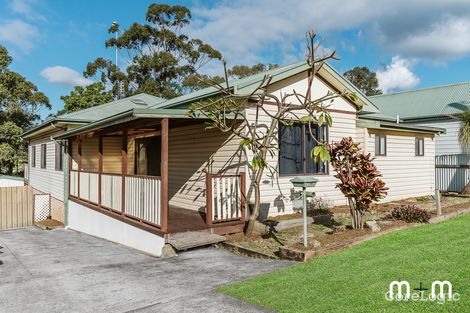 Property photo of 4 Stanhope Street Woonona NSW 2517