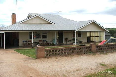 Property photo of 21 High Street Wirrabara SA 5481