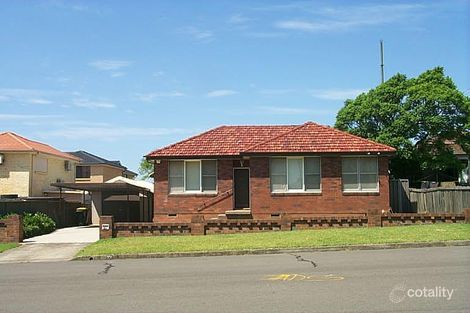 Property photo of 10A Albert Street Berala NSW 2141