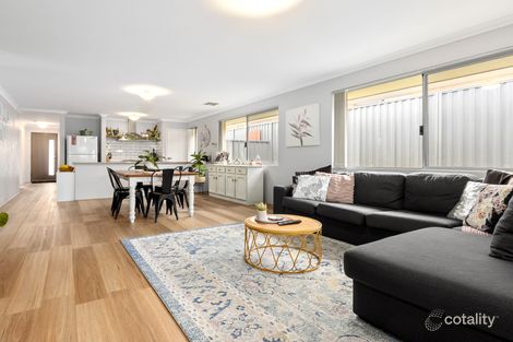 Property photo of 21 Cubana Rise Baldivis WA 6171