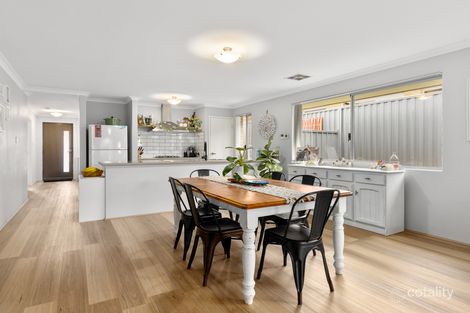 Property photo of 21 Cubana Rise Baldivis WA 6171