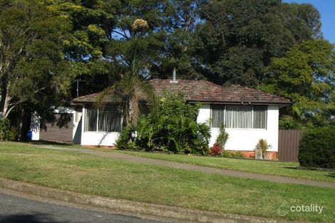 4 Orange Pl, Seven Hills, NSW 2147