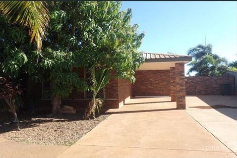 Property photo of 11 Matheson Drive Port Hedland WA 6721