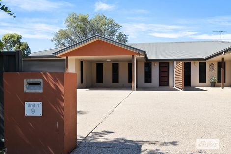 Property photo of 1/9 Colden Place Emerald QLD 4720