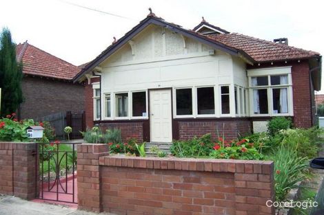 Property photo of 91 Ramsay Street Haberfield NSW 2045