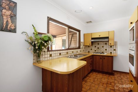 Property photo of 60 Scott Grove Kingsbury VIC 3083