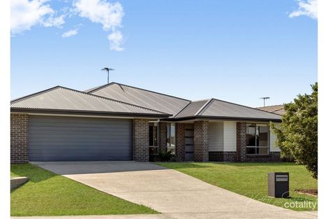 36 Sunreef St, Burpengary, QLD 4505