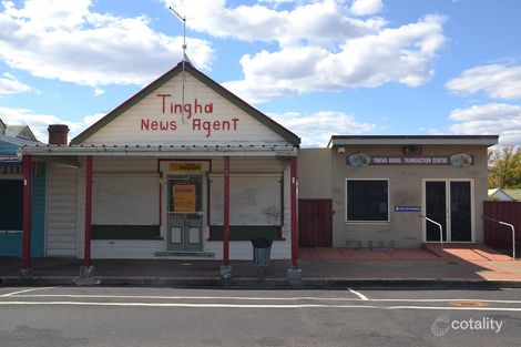 21 Ruby St, Tingha, NSW 2369