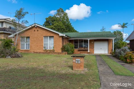 Property photo of 6 Philip Drive North Nowra NSW 2541