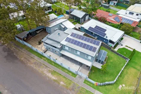 Property photo of 43 Queens Road Lake Munmorah NSW 2259