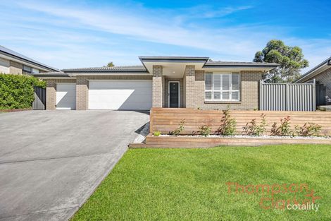 Property photo of 5 Warden Close Bolwarra Heights NSW 2320