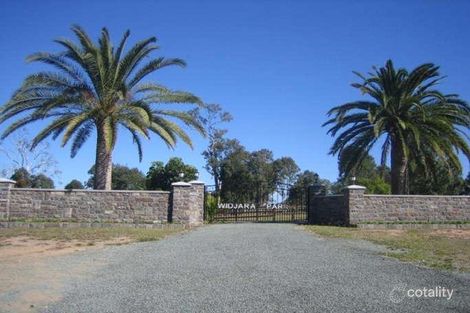 Property photo of 211 Mundoolun Connection Road Boyland QLD 4275