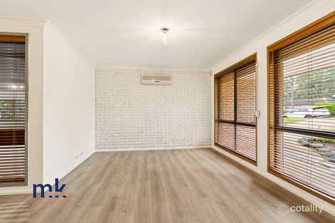 Property photo of 48 Lockheed Street Raby NSW 2566