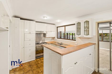 Property photo of 48 Lockheed Street Raby NSW 2566