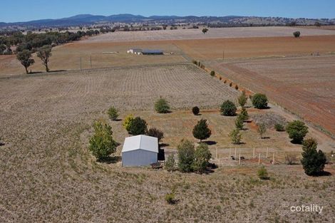 Lot 6 Davys Plains Rd, Cudal, NSW 2864