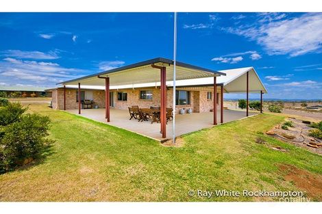 Property photo of 8 Trenwith Terrace Rockyview QLD 4701