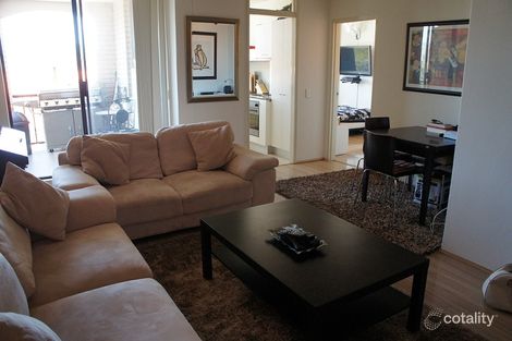 Property photo of 52/1-3 Dalley Street Bondi Junction NSW 2022