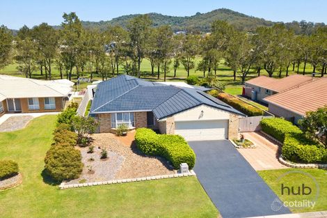 Property photo of 35 Susan Godfrey Drive Windaroo QLD 4207