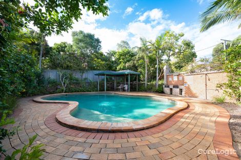 Property photo of 28/7-9 Oricon Court Springwood QLD 4127