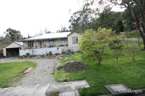 Property photo of 10 Hilltop Road Upper Ferntree Gully VIC 3156
