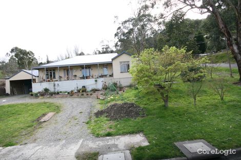 Property photo of 10 Hilltop Road Upper Ferntree Gully VIC 3156