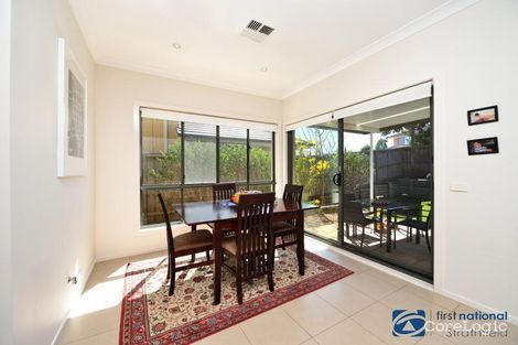 Property photo of 62 Betty Cuthbert Drive Lidcombe NSW 2141