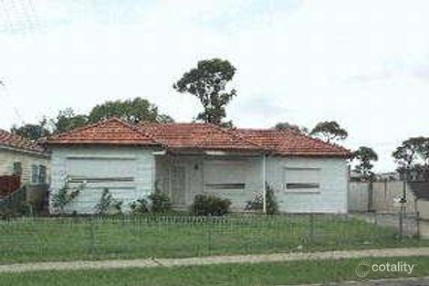 Property photo of 3 Cutler Road Lansvale NSW 2166