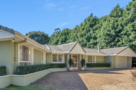 54-56 Lahey Rd, Tamborine Mountain, QLD 4272
