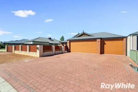 22 Goldseeker Loop, Ravenswood, WA 6208