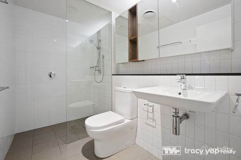 Property photo of 1101/6 Saunders Close Macquarie Park NSW 2113