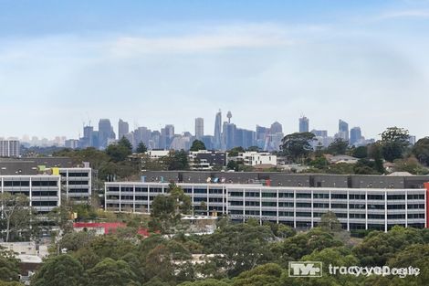 Property photo of 1103/6 Saunders Close Macquarie Park NSW 2113