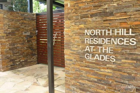 Property photo of 11/501 North Hill Drive Robina QLD 4226