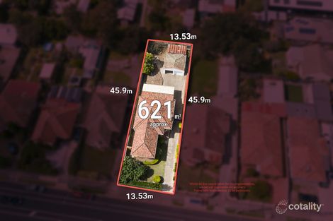 Property photo of 664 Gilbert Road Reservoir VIC 3073