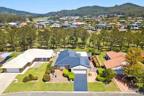Property photo of 35 Susan Godfrey Drive Windaroo QLD 4207