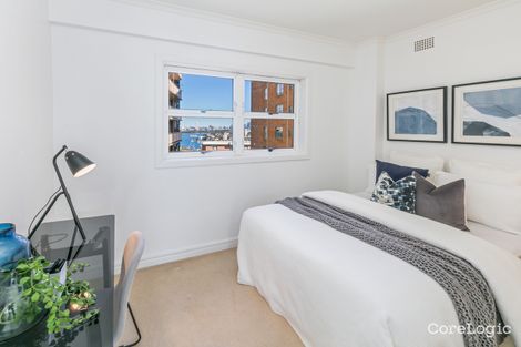 Property photo of 22/7 Anderson Street Neutral Bay NSW 2089