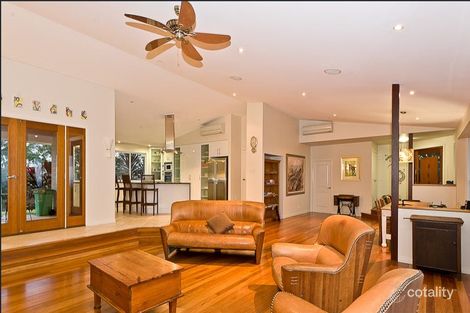 Property photo of 216 Sunrise Drive Ocean View QLD 4521