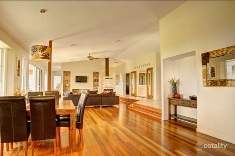 Property photo of 216 Sunrise Drive Ocean View QLD 4521