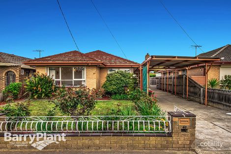 47 Christie St, Deer Park, VIC 3023
