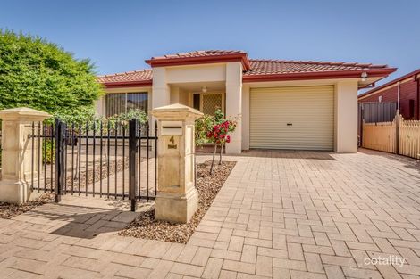 Property photo of 4 Young Street Allenby Gardens SA 5009