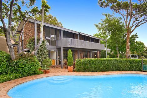 Property photo of 56 Londonderry Drive Killarney Heights NSW 2087